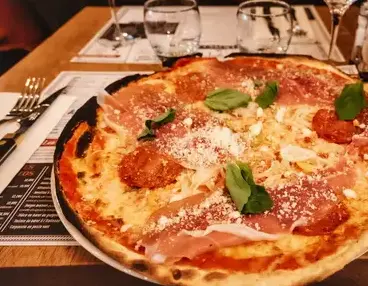 cuisine italienne Rennes-3