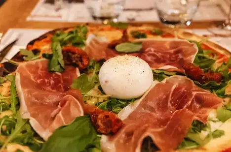 cuisine italienne Rennes-4