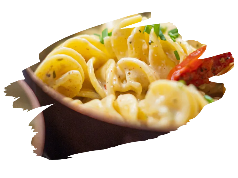 cuisine italienne rennes