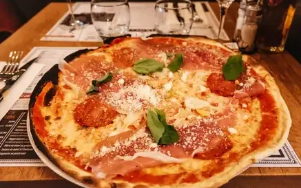 pizza à emporter Rennes-3
