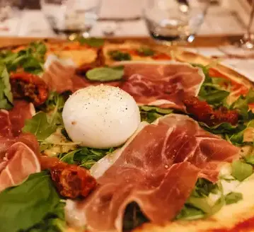 pizza à emporter Rennes-5