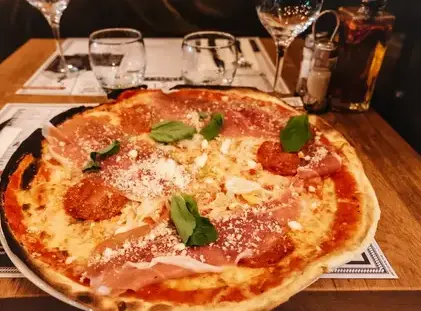 pizza romaine Rennes-2