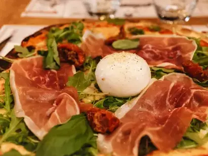 pizza romaine Rennes-5
