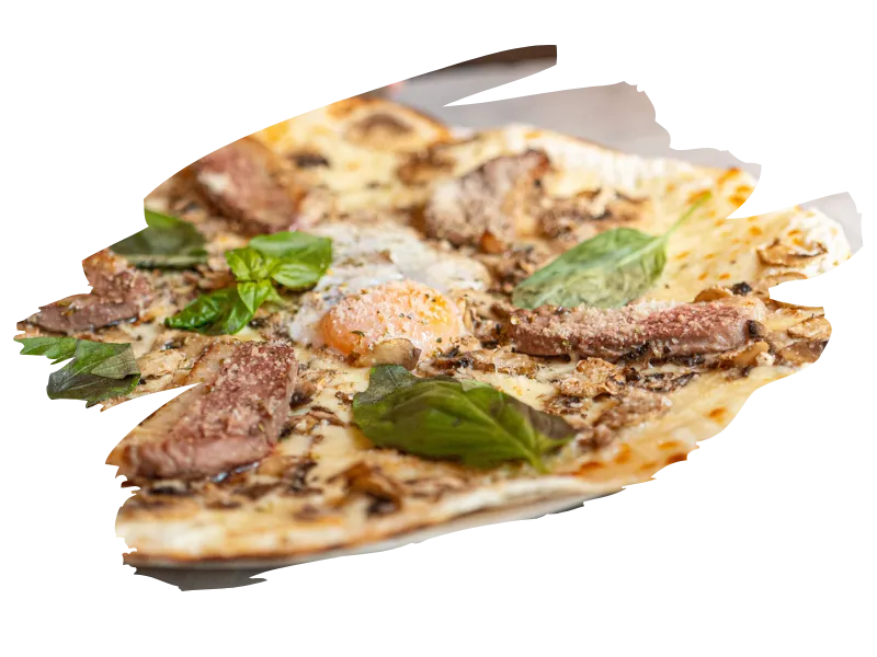 pizza romaine rennes