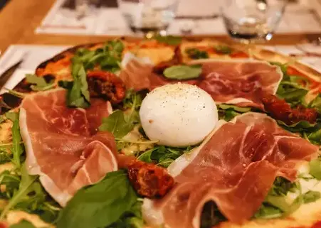 pizzeria Rennes-5
