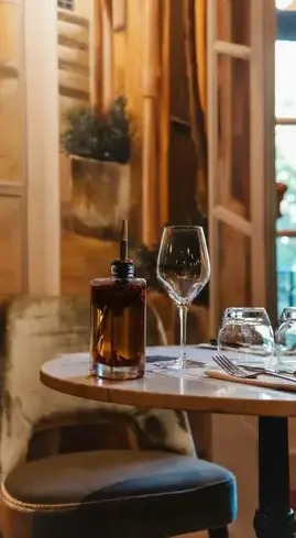 restaurant terrasse Rennes-1